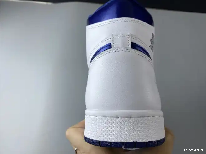 (2016) Retro Metallic Jordan 555088-106 Navy 1 Air 0504